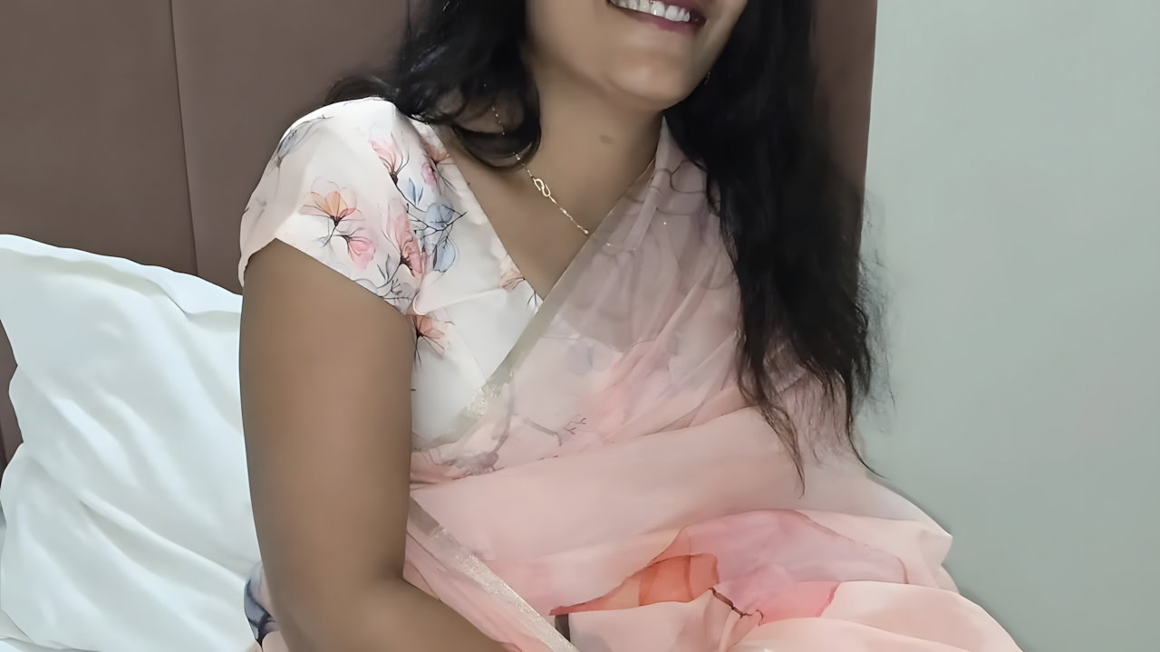 Real Indian Married Couple Lost in Passion My Desi