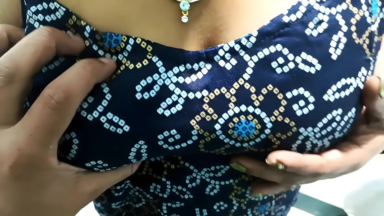 Secret Viral Rough Sex with My Desi Sister in Law