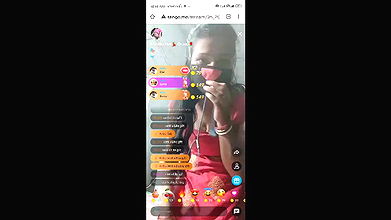 Monica hot Group  hot tango premium show (1)