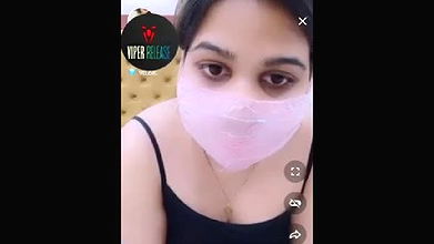 naila akbar  hot tango premium show (2)