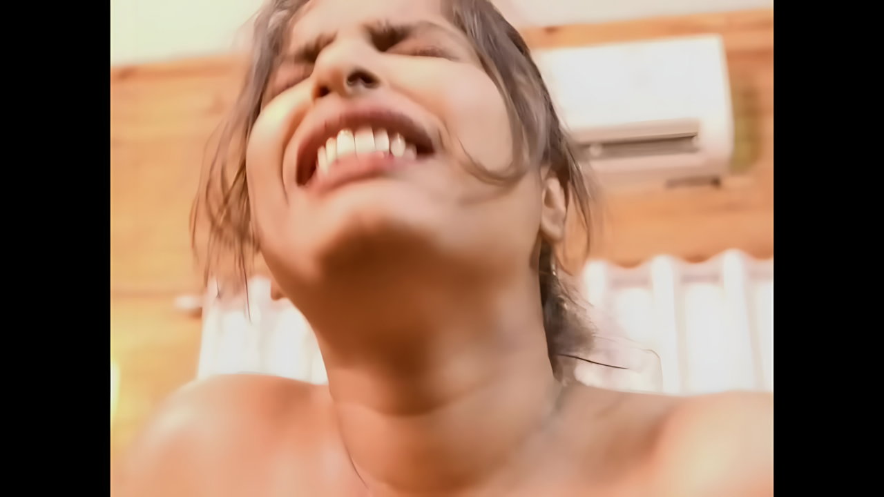Tejaswini and Rocky Full Masti Blow Job My Desi