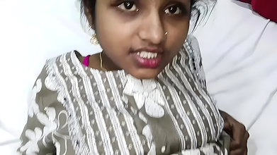 Sudipta Fingering Herself, Caught by Neighbor in Indian Sex MMS Scandal