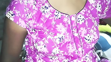 Tight Virgin Pussy (18+) Indian Mature Housewife fingering and masturbating for the first time in the village