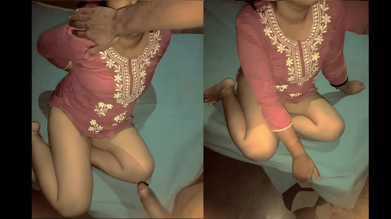 Desi Village School Girl Tight Pussy Outdoor MMS