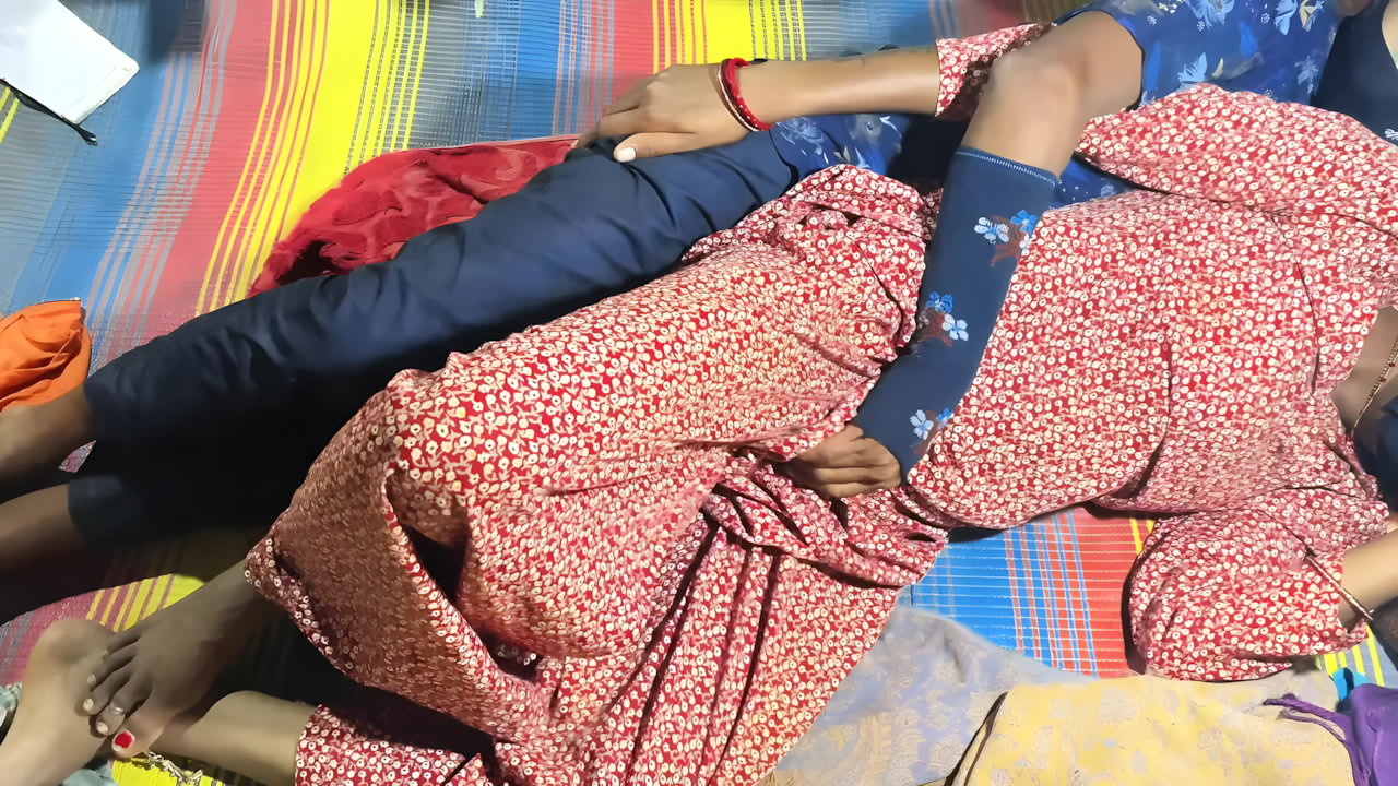 Indian Sex MMS of a beautiful village wife’s hot anal sex