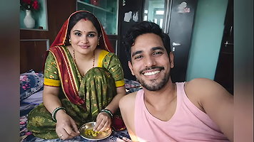 Indian Sex MMS: Village Newly Married Hot Video