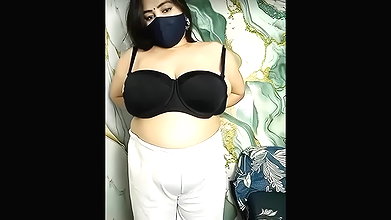 Viral Mms of an Influencer