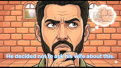 Wife Cheating Husband Waching Episode 2