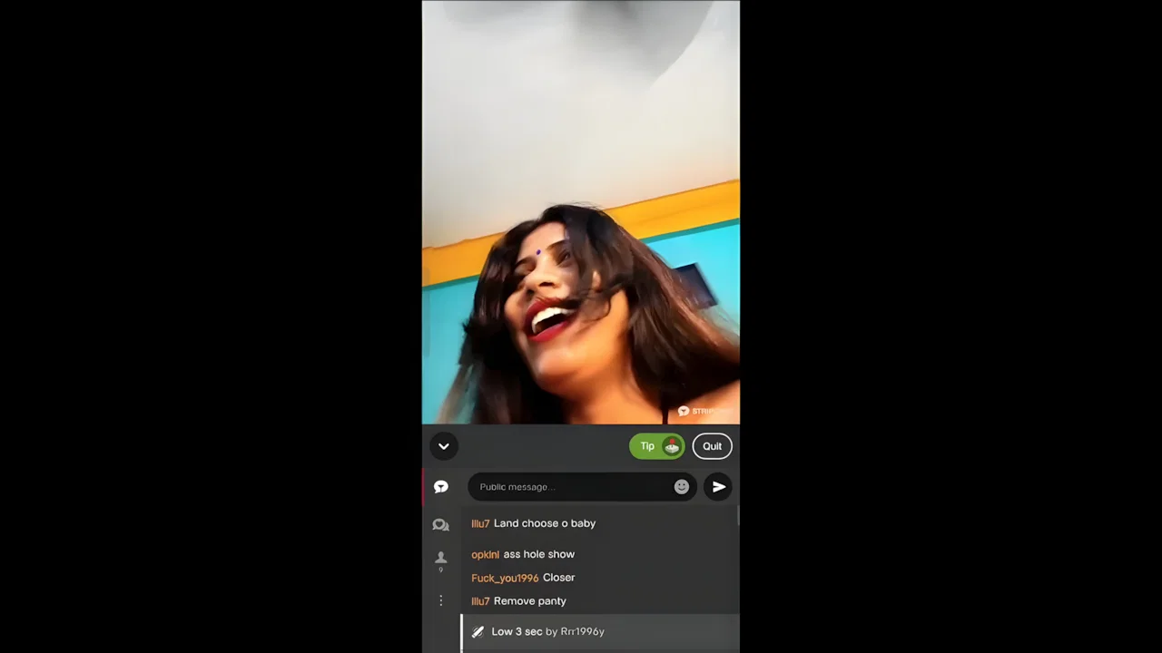 V-Hot Sweti 15 Ticket Pussy Fingering and Hard Pee Show My Desi