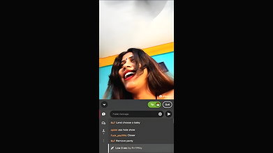 V-Hot Sweti 15 Ticket Pussy Fingering and Hard Pee Show My Desi