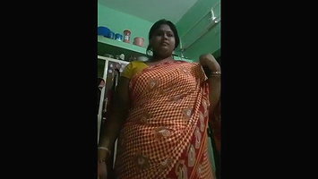South Indian Mature Bhabhi