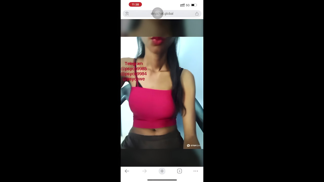 Liza Rani 1 Ticket Show Full Nude Indian Sex MMS Leak