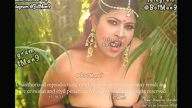Alisha Undressed uncut
