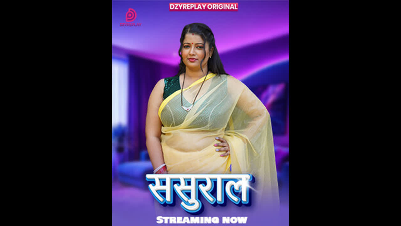 Sasural Ep3 Dzyreplay