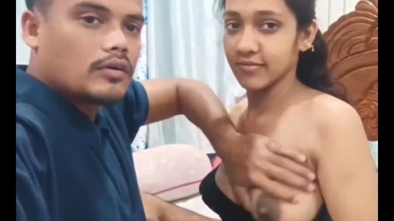 HORNY DESI COUPLE NUDE ENJOYING LEAKED MMS