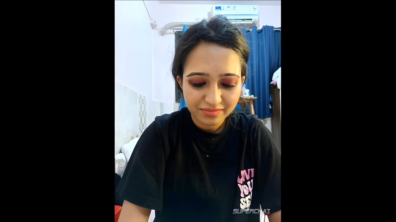 Angel Rani2 44 Private Show My Desi MMS Leak