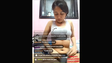 Angel_rani2 37 Private show ass and pussy show