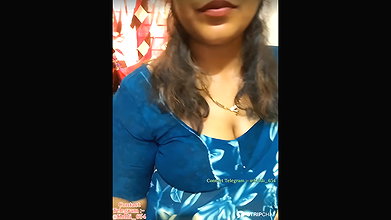 Spoorthi6_Kannada_Telugu Solo show south