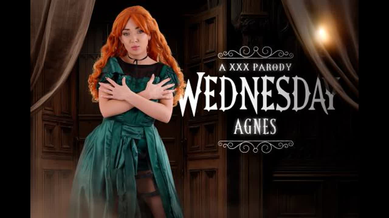 Vanessa Sky, Ameena Green & Selena Love – Contractor Clam Jam