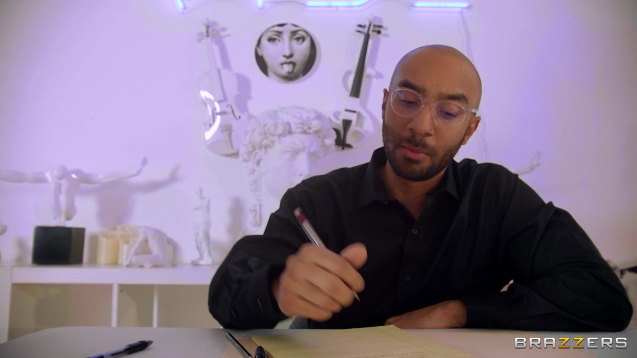 Alina Ali – Did I Get The Role_