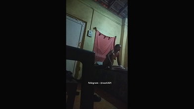 Desi local call girl room video- 17