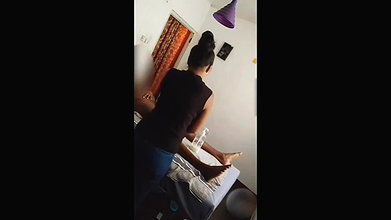 Desi local call girl room video- 29