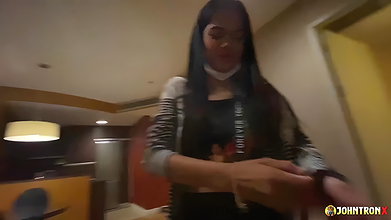 JohnTronX Anal MMS Leak Part 3 XXX MMS