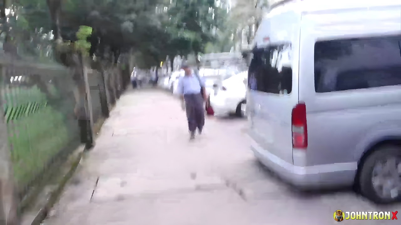 Khingkhing XXX MMS Leaked by JohnTronX My Desi
