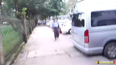 Khingkhing XXX MMS Leaked by JohnTronX My Desi
