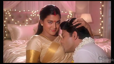 Young Kushboo of 90’s – Boobs Sucked ai edit – All 49 Clips n same thread 17