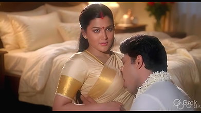 Young Kushboo of 90’s – Boobs Sucked ai edit – All 49 Clips n same thread 22