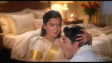 Young Kushboo of 90’s – Boobs Sucked ai edit – All 49 Clips n same thread 29