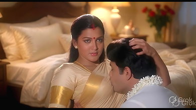 Young Kushboo of 90’s – Boobs Sucked ai edit – All 49 Clips n same thread 40