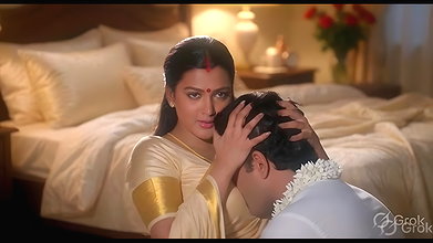 Young Kushboo of 90’s – Boobs Sucked ai edit – All 49 Clips n same thread 43