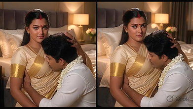 Young Kushboo of 90’s – Boobs Sucked ai edit – All 49 Clips n same thread 47