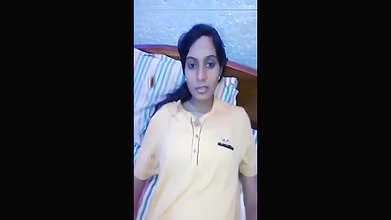Newly Married Shy Wife Nude Captured Giving Blowjob Fucking With Husband – 6 Video’s 7