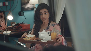 Dhwani Shah Fucking Her Neighbour Call Boy Wild Oyo Romance 4K – Fuh se Fantasy S1 3