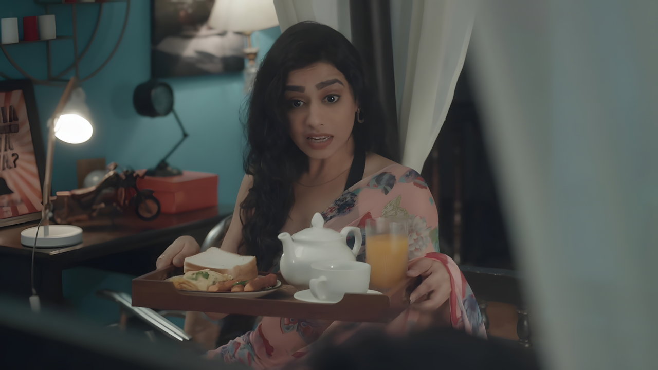 Dhwani Shah Fucking Her Neighbour Call Boy Wild Oyo Romance 4K Fuh se Fantasy S1