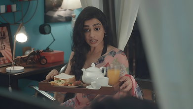 Dhwani Shah Fucking Her Neighbour Call Boy Wild Oyo Romance 4K Fuh se Fantasy S1