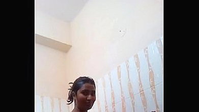 swathi bath self