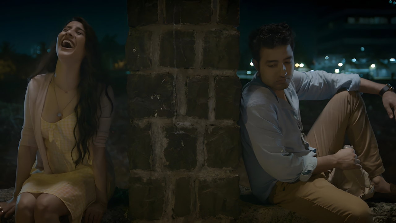 Sheetal Thakur Passionate Sex Meaty Boobs Seductive Intimate Scenes 4K Fuh se Fantasy S1