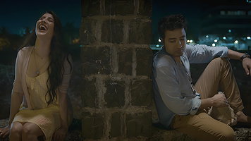 Sheetal Thakur Passionate Sex Meaty Boobs Seductive Intimate Scenes 1080p Fuh se Fantasy S1