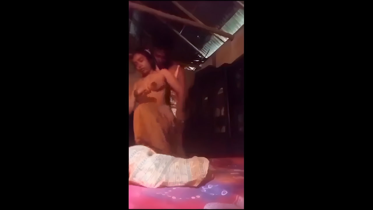 SEXY FIGURE VILLAGE CHEATER BHABHI ENJOYED HARD FUCKING IN DIFFERENT POSITION 2