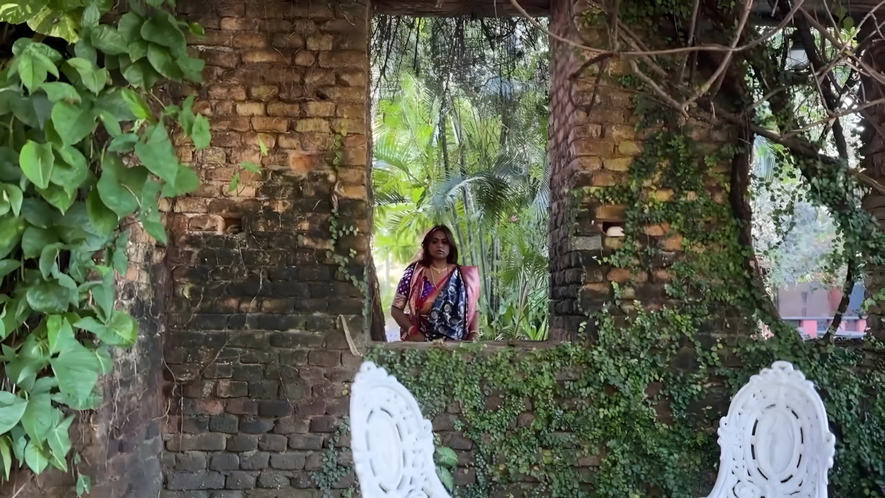 Bulbul – Oasi Das 2