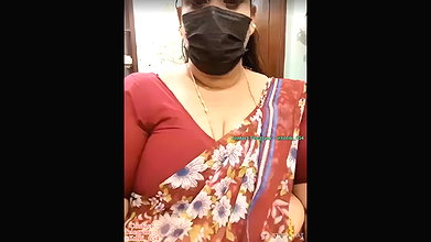 Aahikaa_r Private show