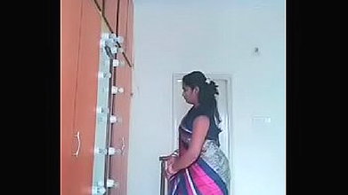 Swathi naidu dress exchange video latest one