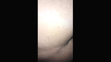 Anal sex on demand of my wife Indian Sex MMS