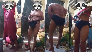 Aunty Ka Stylish Dress Change Mind Blowing Transformation