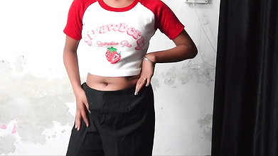 BadGirlLHR Private Show Will Make You Hard