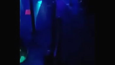 Swathi naidu enjoying and dancing in pub part-3